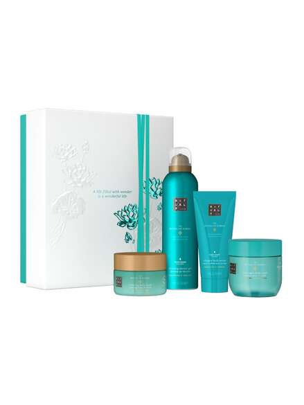 Ritual of Karma Body Care Set