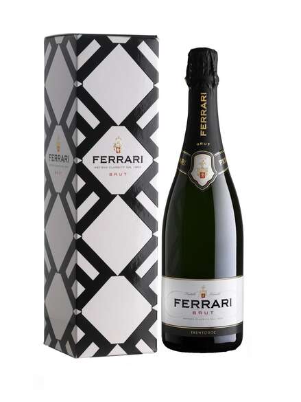 Cantine Ferrari, Trento Brut