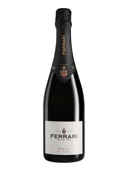 Cantine Ferrari Trento Brut