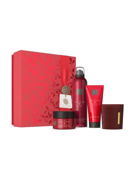 Ritual of Ayurveda Set