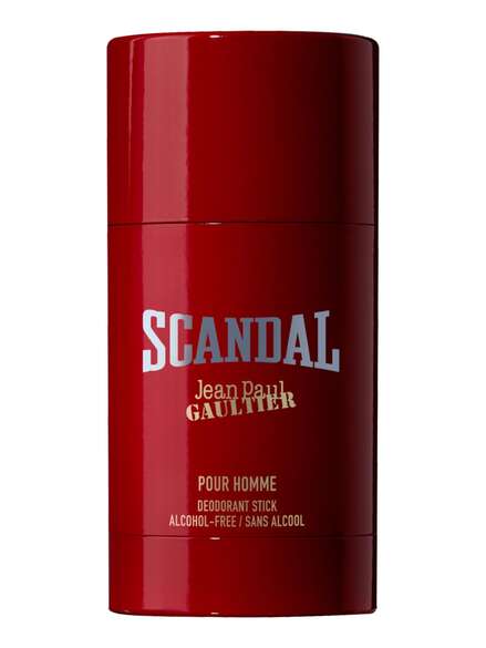 Jean Paul Gaultier Scandal for Him Deodorant Stick