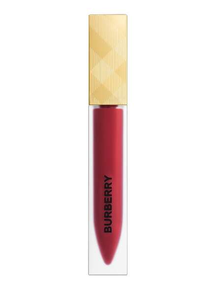Burberry Kisses Liquid Matte Lipstic - 97 Oxblood