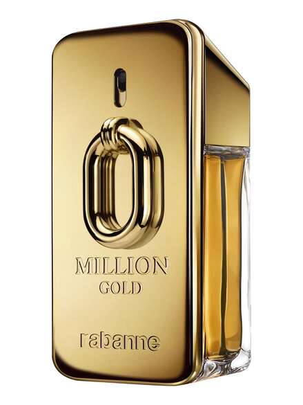 Rabanne Million Gold Eau de Parfum Intense 50 ml