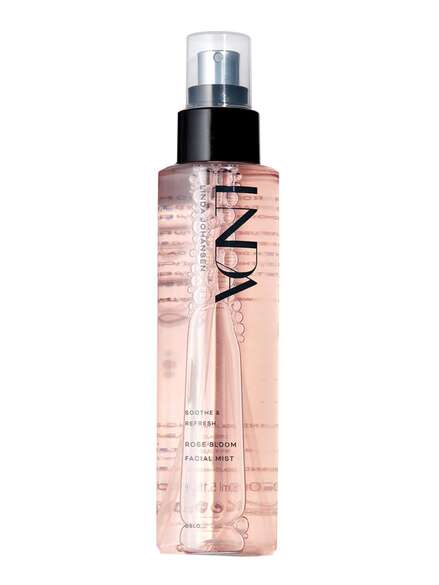 Linda Johansen Rose Bloom Facial Mist