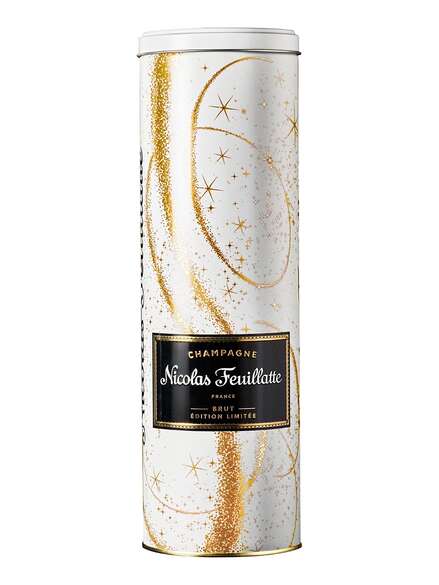 Nicolas Feuillatte Réserve Exclusive Brut