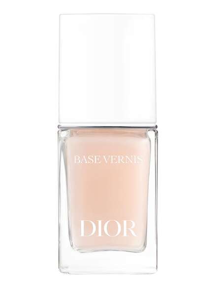 Dior Vernis Base Coat Nail Polish 