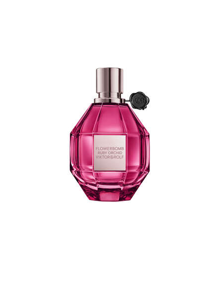 Viktor & Rolf Flowerbomb Orchid Fantasy Eau de Parfum 100 ml