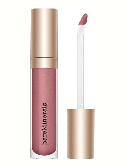 bareMinerals Mineralist Lip Gloss-Balm Love