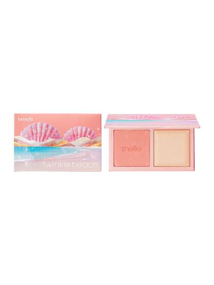 Benefit Twinkle Beach Palette Set