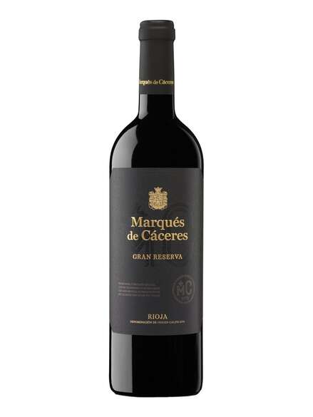 Marquès de Càceres Gran Reserva 