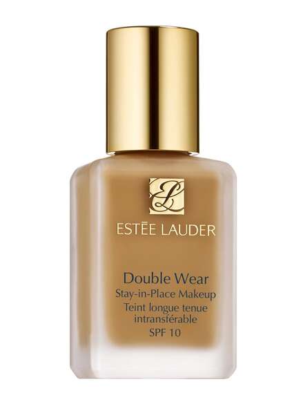 Estée Lauder Double Wear Stay-in-Place Foundation  No. 3N1 Ivory Beige