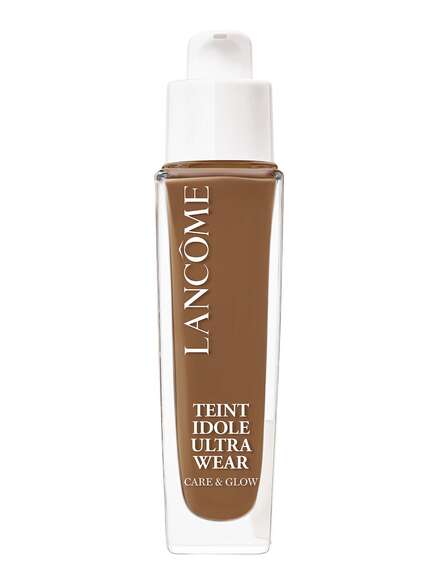 Lancôme Teint Idole Fond de Teint Foundation Teint Idole Ultra Glow 