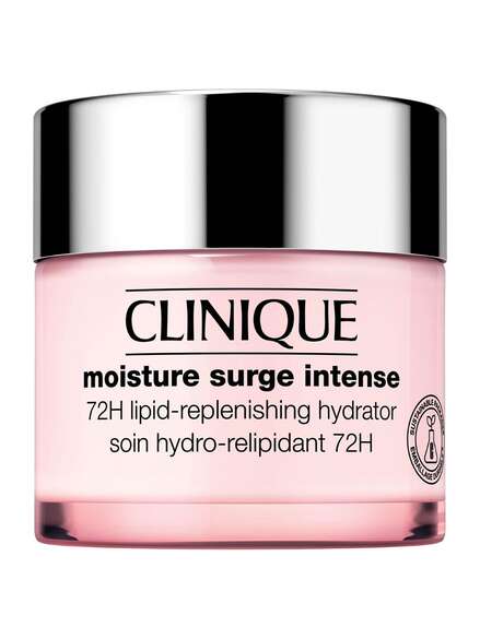 Moisture Surge Intense 72H Lipid-Replenishing Hydrator