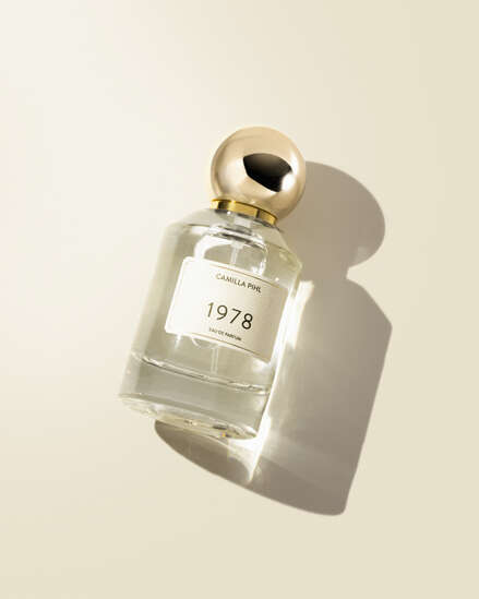 Camilla Pihl Fragrance 1978 Eau De Perfum