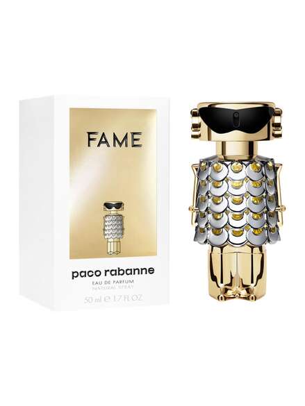 Paco Rabanne Fame