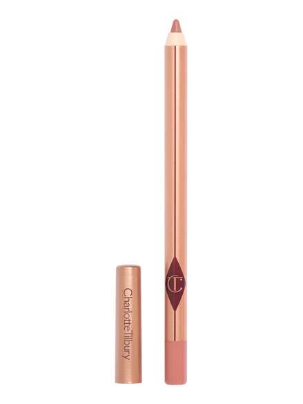 Charlotte Tilbury Lip Cheat - Pillow Talk