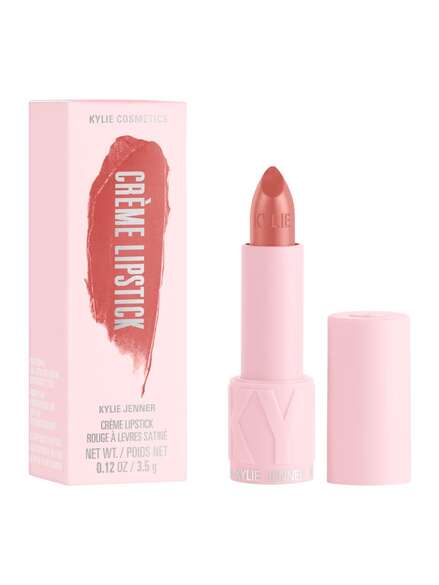 Kylie Crème Lipstick