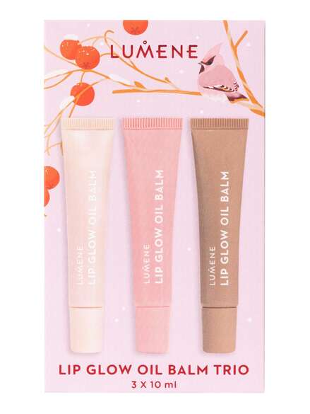Lumene Make Up Set