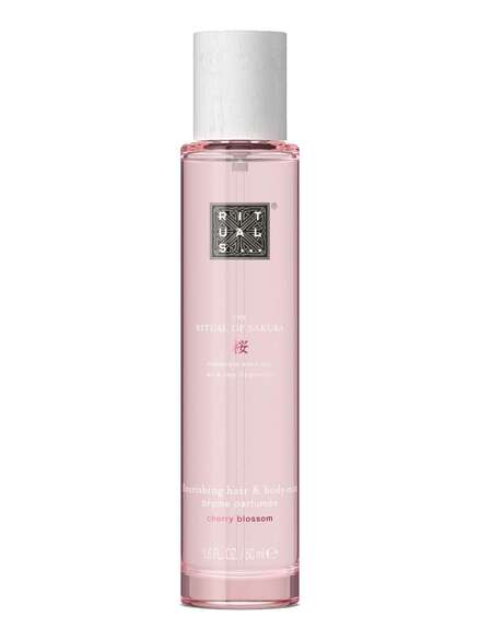 Rituals The Ritual of Sakura Hair and Body Mist 50 ml