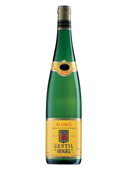 Hugel Gentil Hugel Alsace