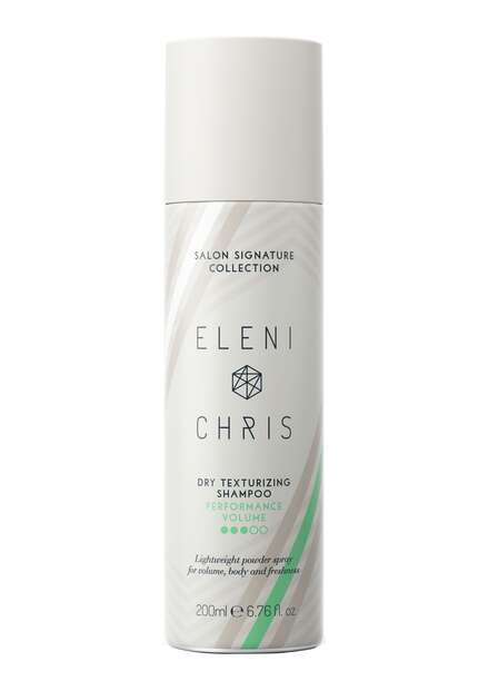 Eleni & Chris Dry Texturizing Shampoo