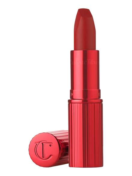 Charlotte Tilbury Matte Revolution Lipstick - Mark Of A Kiss