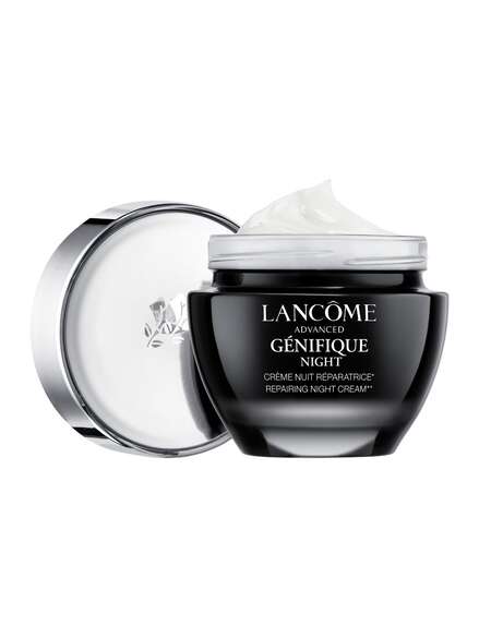 Lancome Genifique Night Cream Reno 