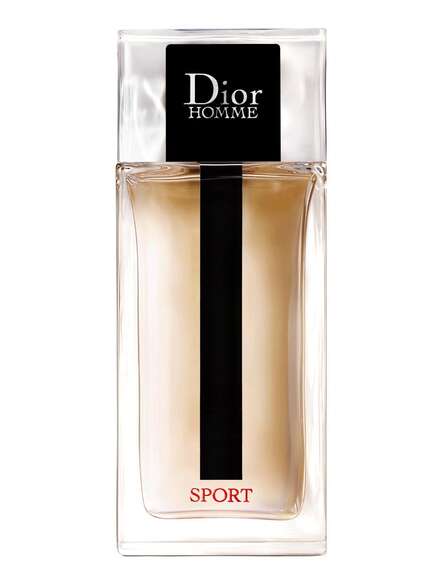 Dior Homme Sport Eau de Toilette 75 ml