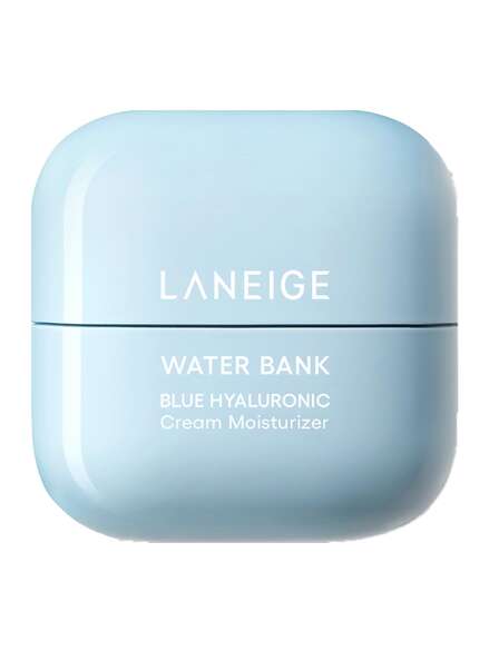 Laneige Water Bank Cream Moisturizer 50 ml