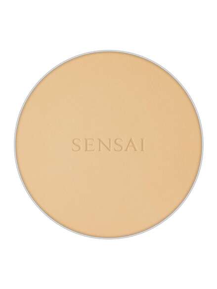 Sensai Total Finish Foundation Powder 