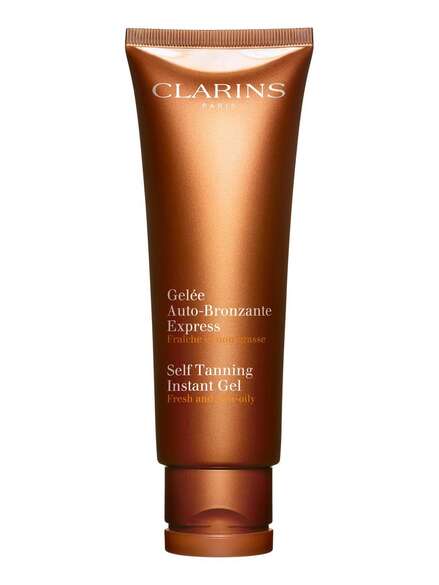 Self Tanning Instant Gel