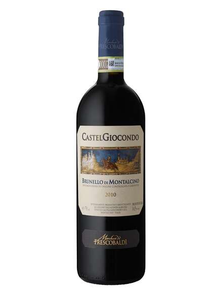 Castelgiocondo Brunello di Montalcino