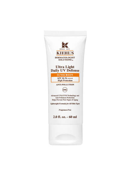 Kiehl's Super Fluid Daily UV Defense SPF50+