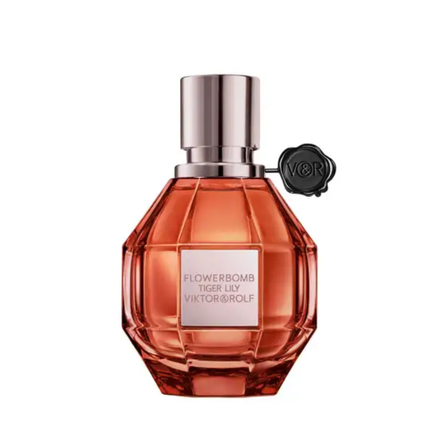 Viktor & Rolf Flowerbomb Tiger Lily Eau de Parfum 50 ml
