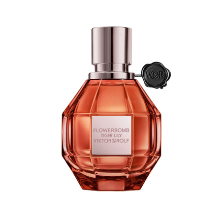 Viktor & Rolf Flowerbomb Tiger Lily Eau de Parfum 100 ml