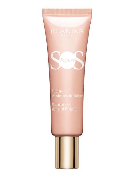 Clarins SOS Primer No. 1 - Pink