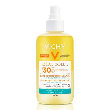 Vichy Ideal Soleil Hydrating Protective Water SPF 30