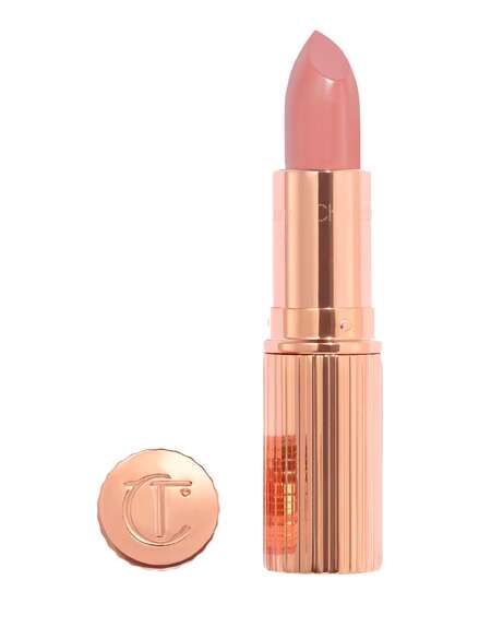 Charlotte Tilbury K.I.S.S.I.N.G Lipstick No 6 - Pillow Talk Fair