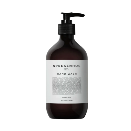 Sprekenhus Hand Wash - Balley Oud