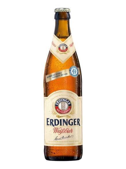 Erdinger Wheat Blond