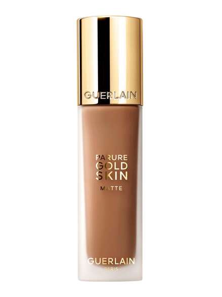 Guerlain Parure Gold Skin Matte Foundation N° 6N