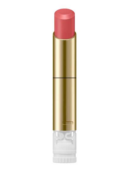 Sensai Colours Moisture Intense Lipstick Refill No 297 Peach Beige