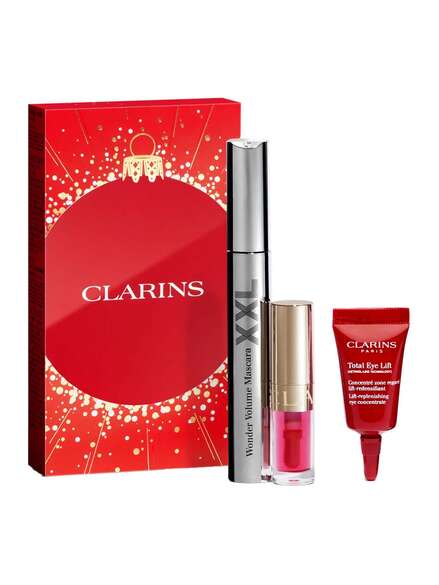 Clarins Make-Up set