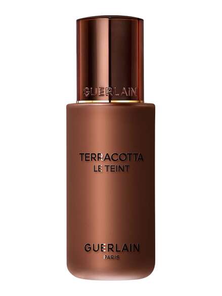 Guerlain Terracotta Le Teint Foundation