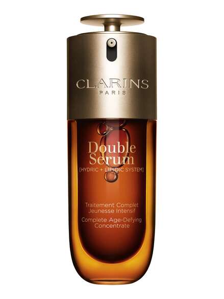 Clarins Essential Care Double Serum 50 ml