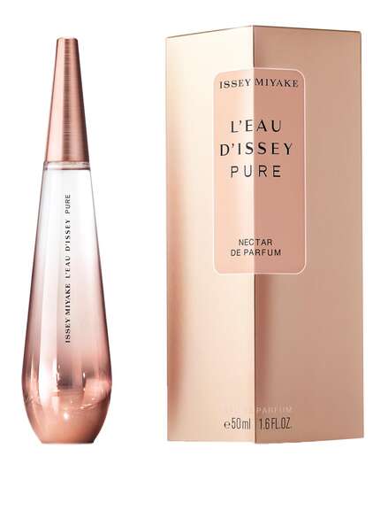 Issey Miyake L'Eau d'Issey Pure Nectar Eau de Parfum 50 ml
