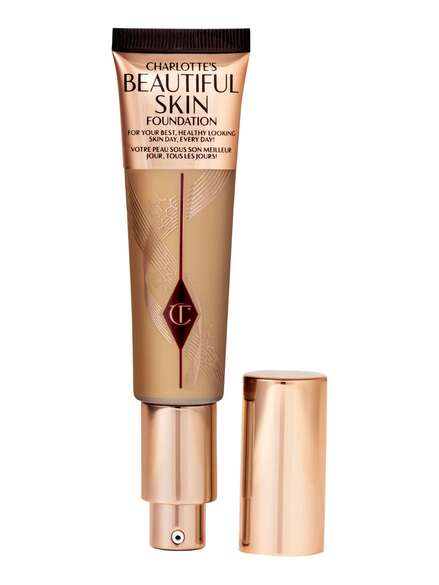 Charlotte Tilbury Beautiful Skin Foundation N° 1 - Neutral
