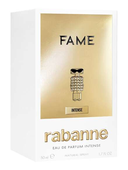 Rabanne Fame Intense Eau de Parfum Intense 50 ml