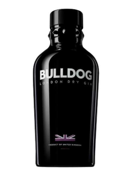 Bulldog London Dry Gin