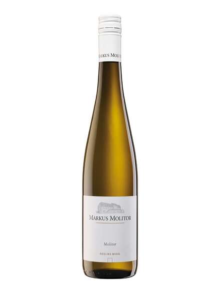 Markus Molitor Riesling Trocken 2021